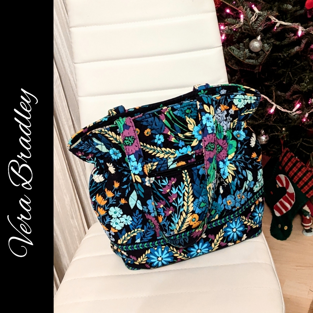 VERA BRADLEY LADIE'S BAG